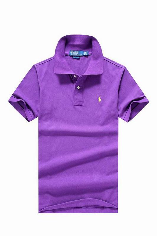 polo Men's Polo 744